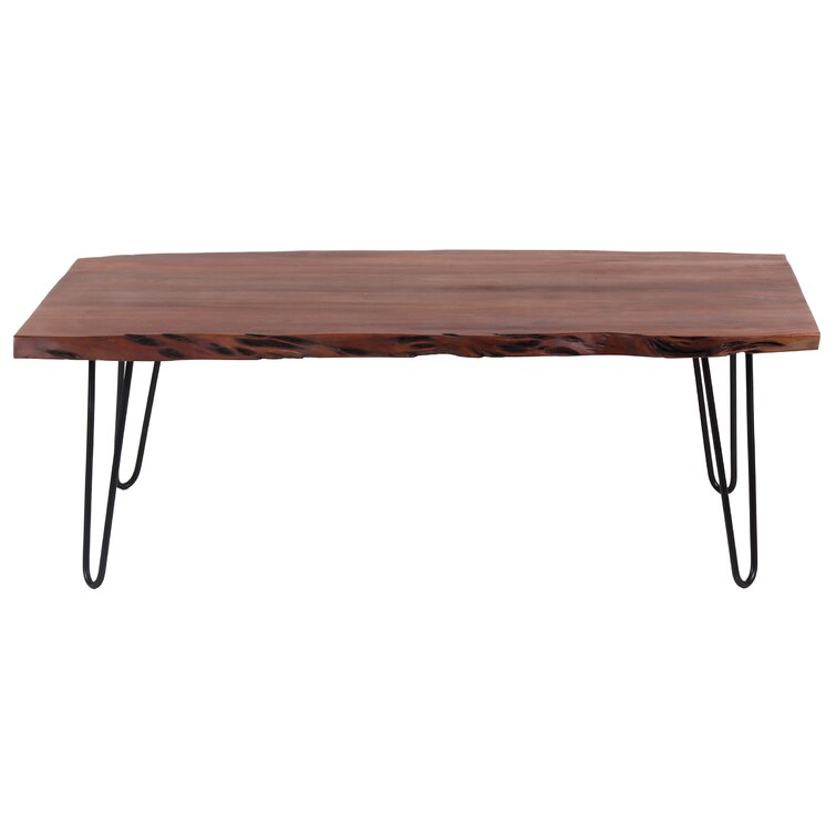 Wayfair live deals edge coffee table